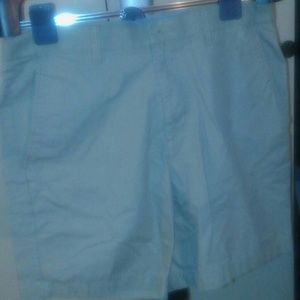 Mens shorts like new